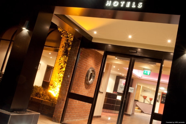 Hull Humber View Hotel Signature Collection by Best Western (North Ferriby, East Riding of Yorkshire)